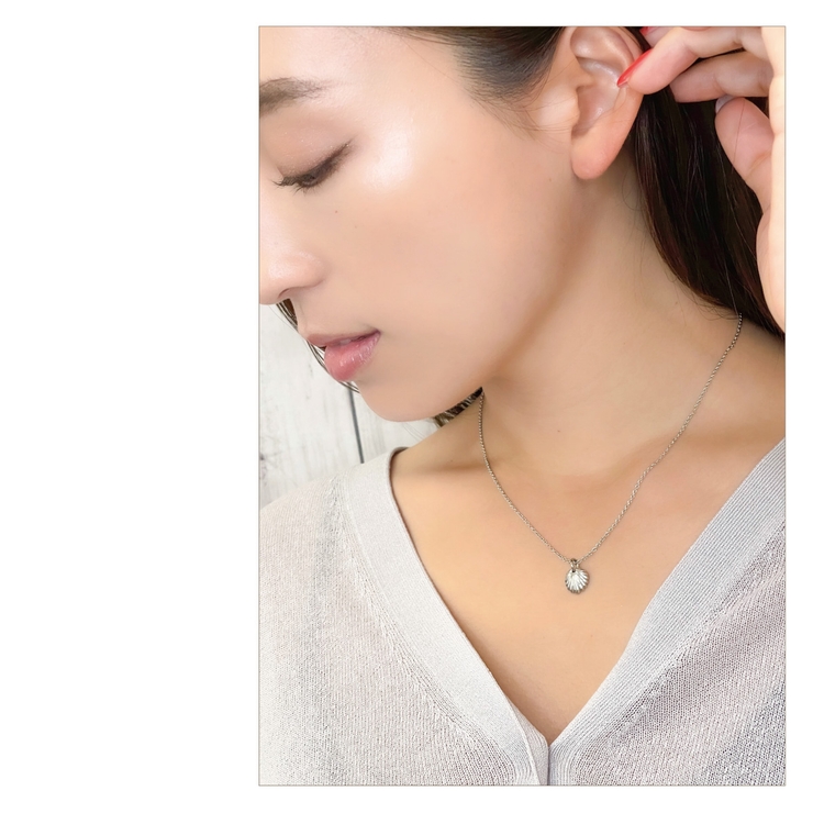 ネックレス ペンダント レディース | アクセサリーショップPIENA | 詳細画像9 