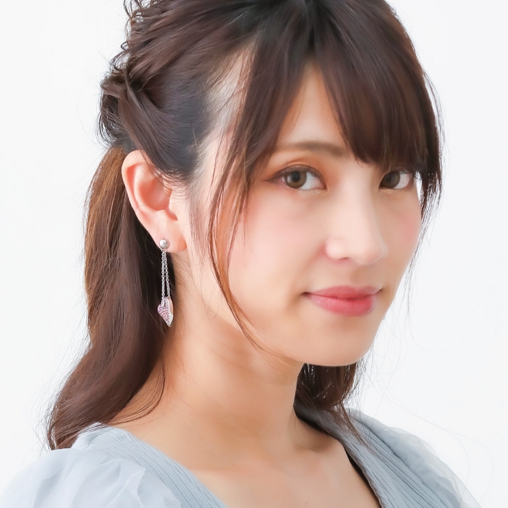 ピアス レディース サージカルステンレス製 | アクセサリーショップPIENA | 詳細画像6 