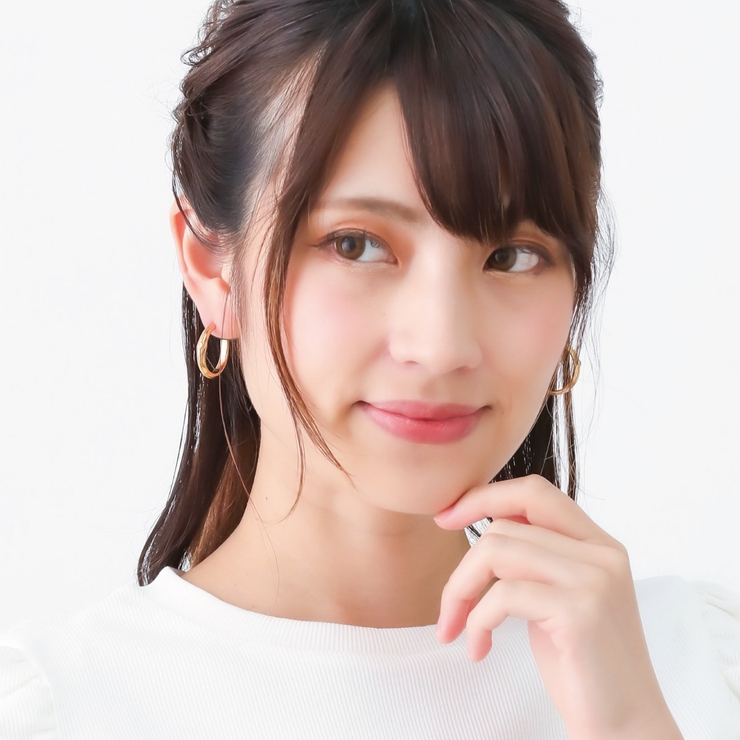 ピアス レディース サージカルステンレス製 | アクセサリーショップPIENA | 詳細画像3 
