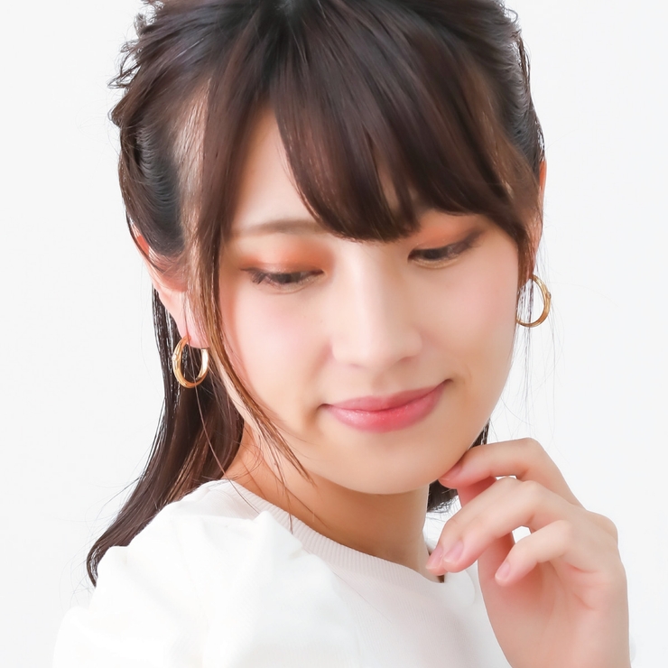 ピアス レディース サージカルステンレス製 | アクセサリーショップPIENA | 詳細画像4 