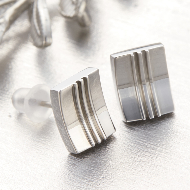 ピアス レディース サージカルステンレス製 | アクセサリーショップPIENA | 詳細画像7 