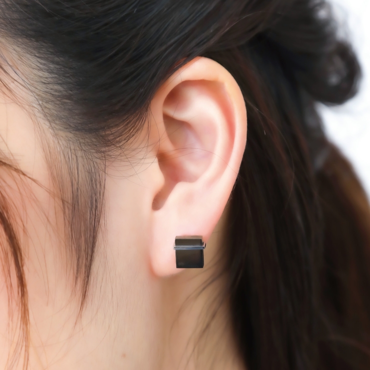 ピアス レディース サージカルステンレス製 | アクセサリーショップPIENA | 詳細画像6 