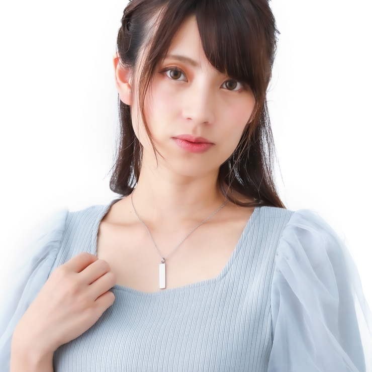 ネックレス ペンダント レディース | アクセサリーショップPIENA | 詳細画像3 