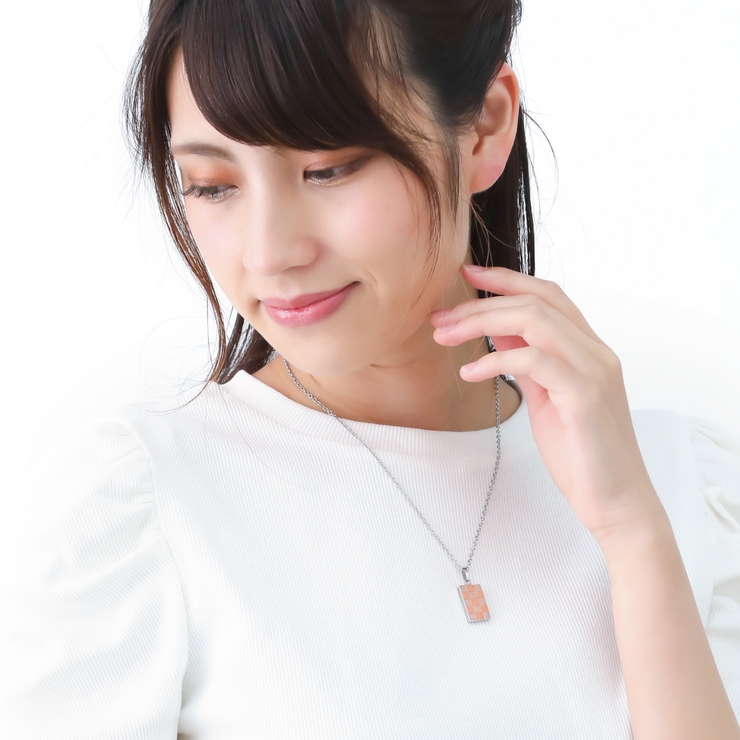 ネックレス ペンダント レディース | アクセサリーショップPIENA | 詳細画像6 