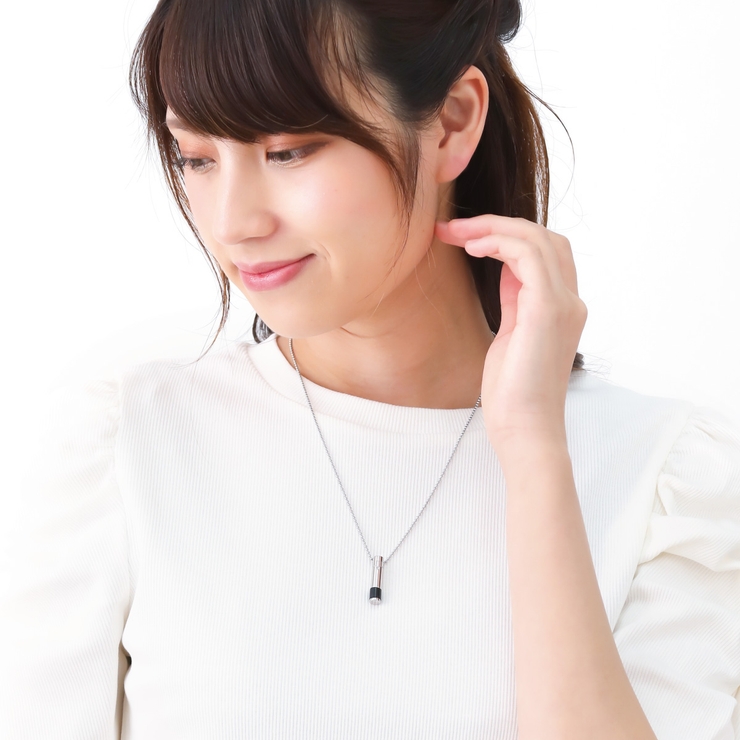ネックレス ペンダント レディース | アクセサリーショップPIENA | 詳細画像4 