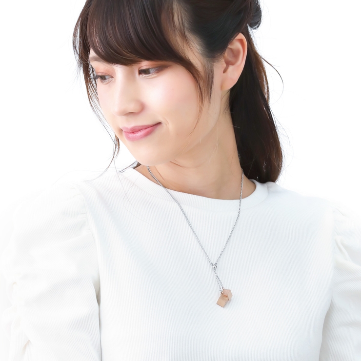 ネックレス ペンダント レディース | アクセサリーショップPIENA | 詳細画像5 