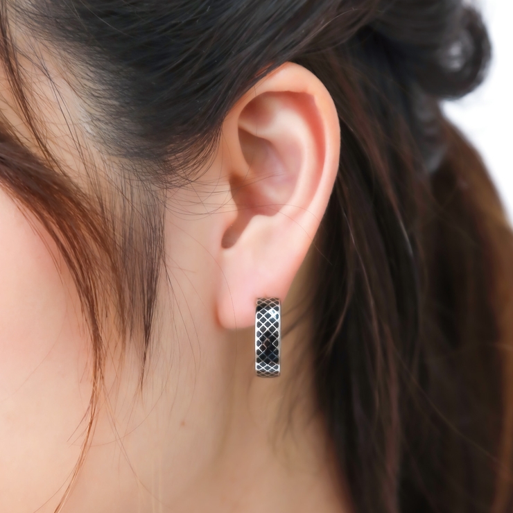 ピアス レディース サージカルステンレス製 | アクセサリーショップPIENA | 詳細画像6 