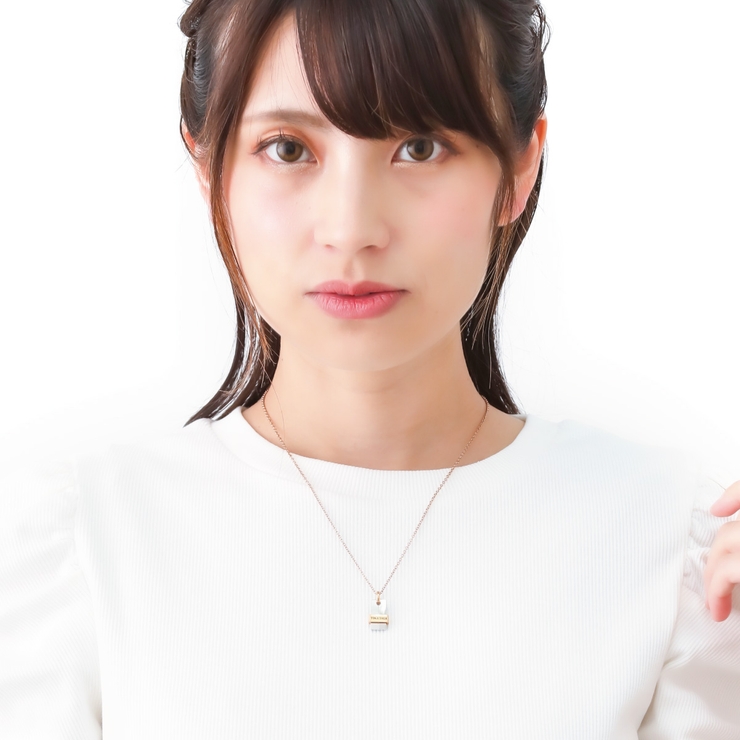 ネックレス ペンダント レディース | アクセサリーショップPIENA | 詳細画像3 