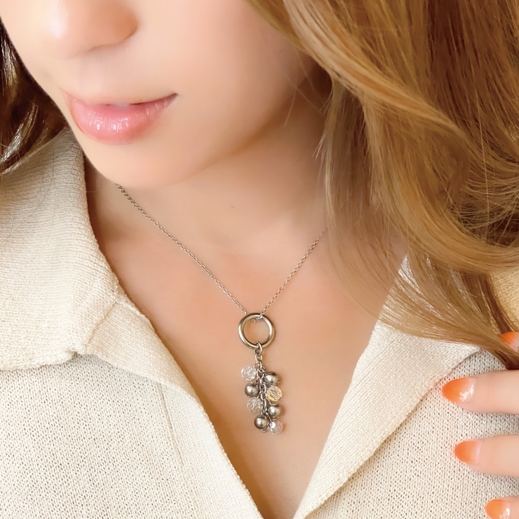 ネックレス ペンダント レディース | アクセサリーショップPIENA | 詳細画像7 