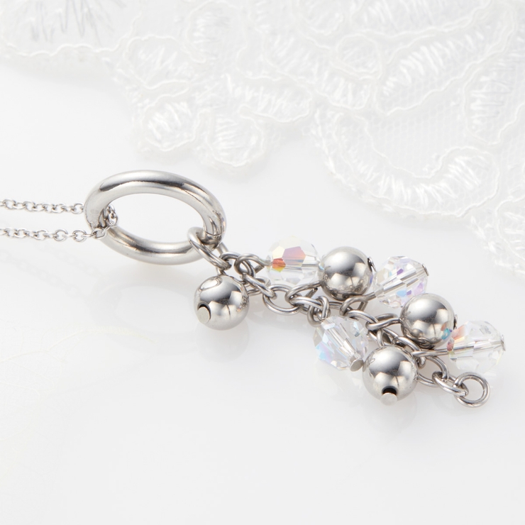 ネックレス ペンダント レディース | アクセサリーショップPIENA | 詳細画像8 