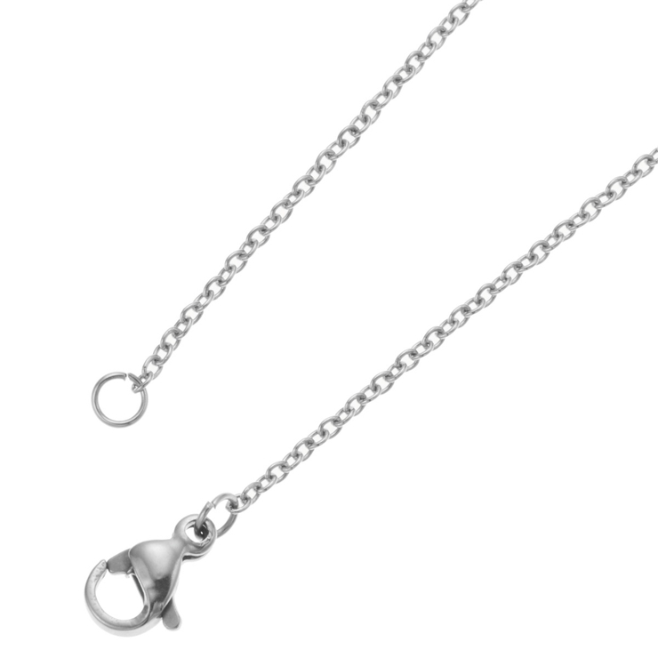 ペアネックレス ペンダント レディース | アクセサリーショップPIENA | 詳細画像15 