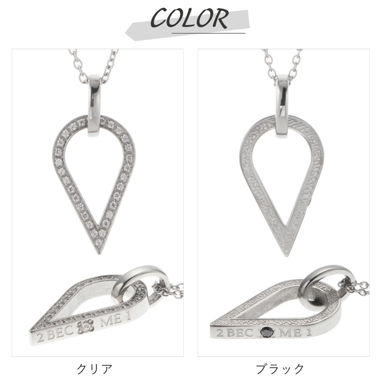 ネックレス ペンダント レディース | アクセサリーショップPIENA | 詳細画像2 