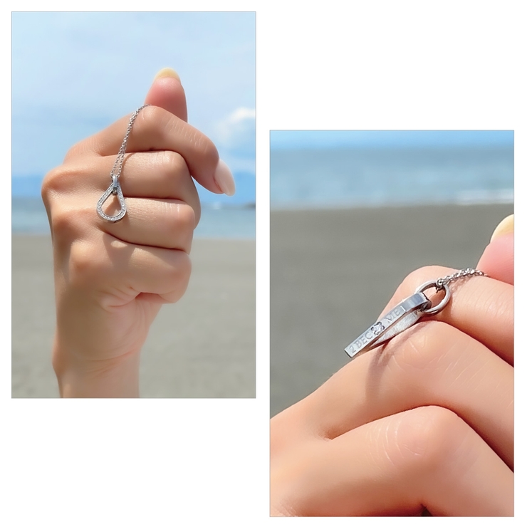 ネックレス ペンダント レディース | アクセサリーショップPIENA | 詳細画像5 