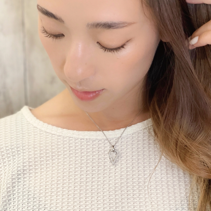ネックレス ペンダント レディース | アクセサリーショップPIENA | 詳細画像7 