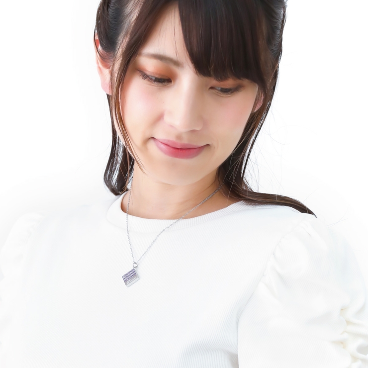 ネックレス ペンダント レディース | アクセサリーショップPIENA | 詳細画像6 