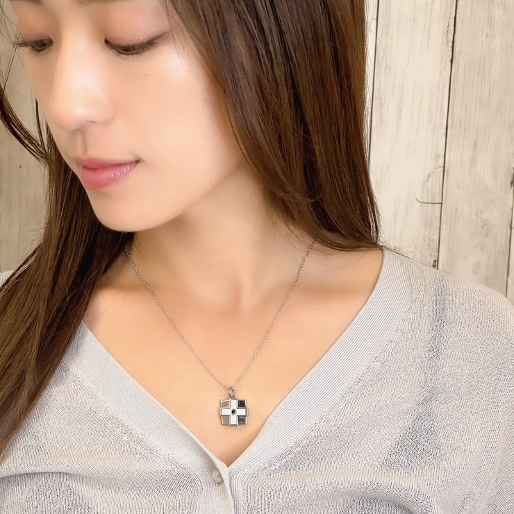 ネックレス ペンダント レディース | アクセサリーショップPIENA | 詳細画像6 