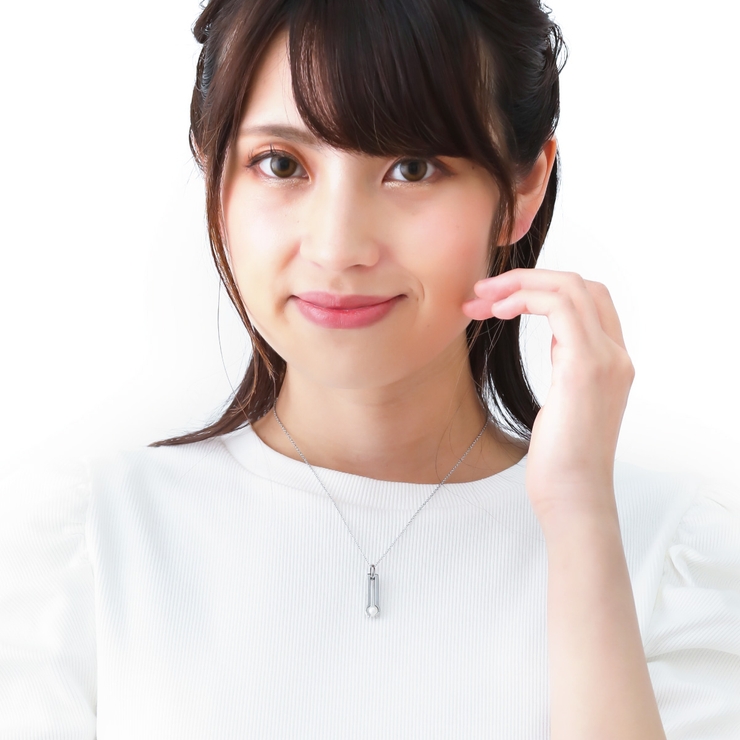 ネックレス ペンダント レディース | アクセサリーショップPIENA | 詳細画像3 