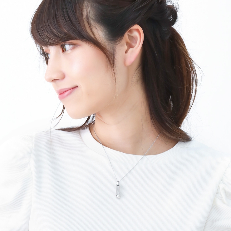 ネックレス ペンダント レディース | アクセサリーショップPIENA | 詳細画像5 