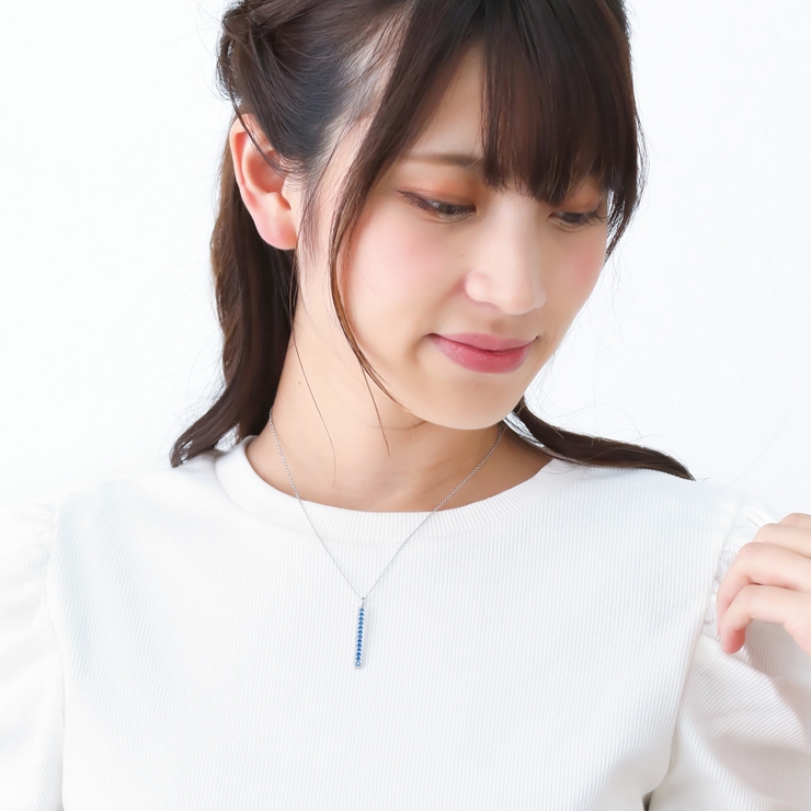 ネックレス ペンダント レディース | アクセサリーショップPIENA | 詳細画像6 