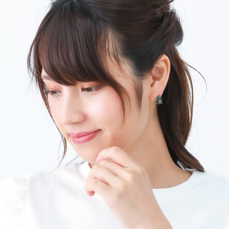 ピアス レディース メンズ | アクセサリーショップPIENA | 詳細画像3 