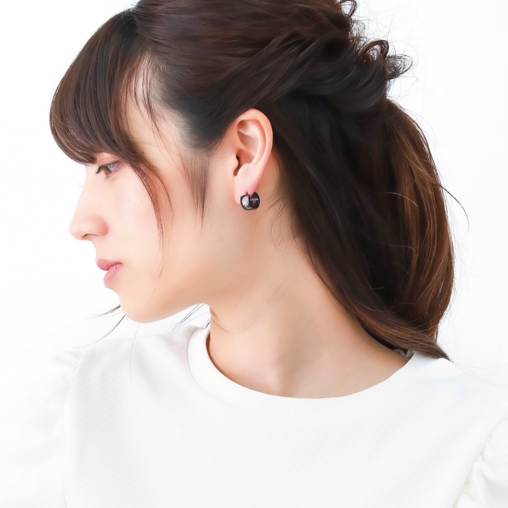 ピアス レディース メンズ | アクセサリーショップPIENA | 詳細画像5 