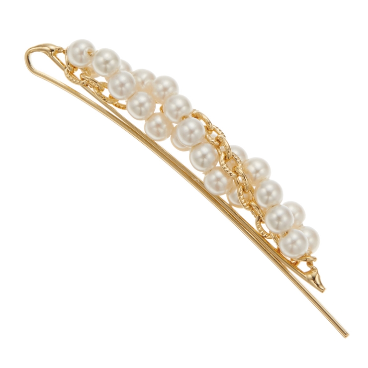 ヘアピン ヘアアクセサリー レディース | アクセサリーショップPIENA | 詳細画像8 