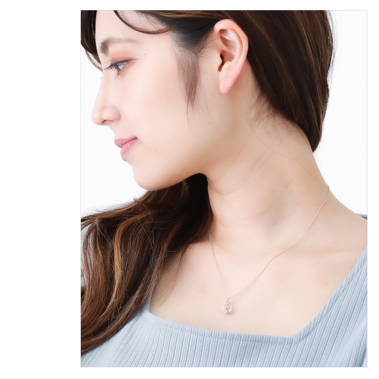 ネックレス ペンダント レディース | アクセサリーショップPIENA | 詳細画像5 