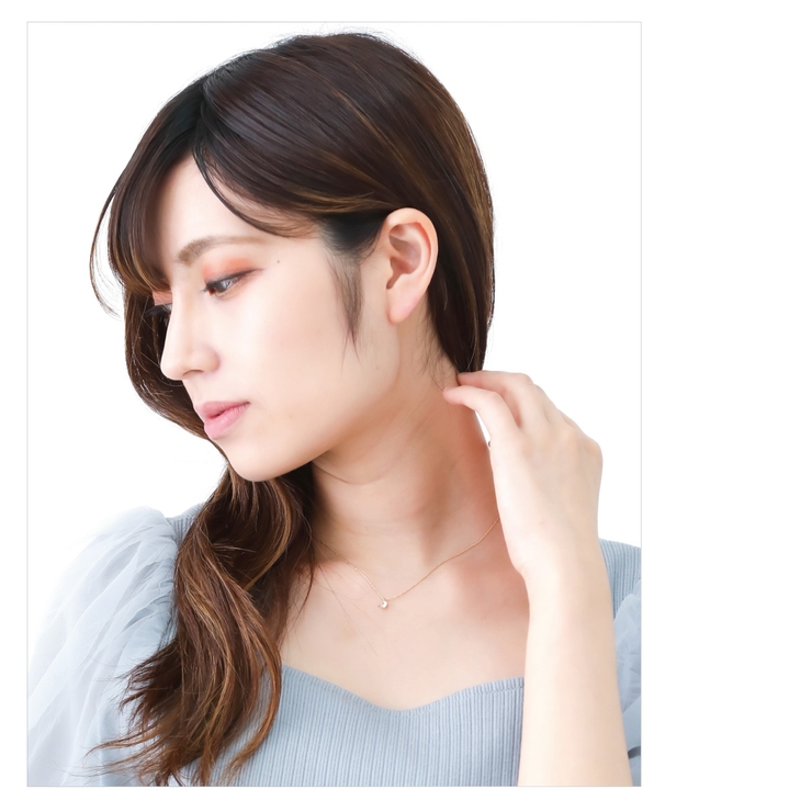 ネックレス ペンダント レディース | アクセサリーショップPIENA | 詳細画像4 