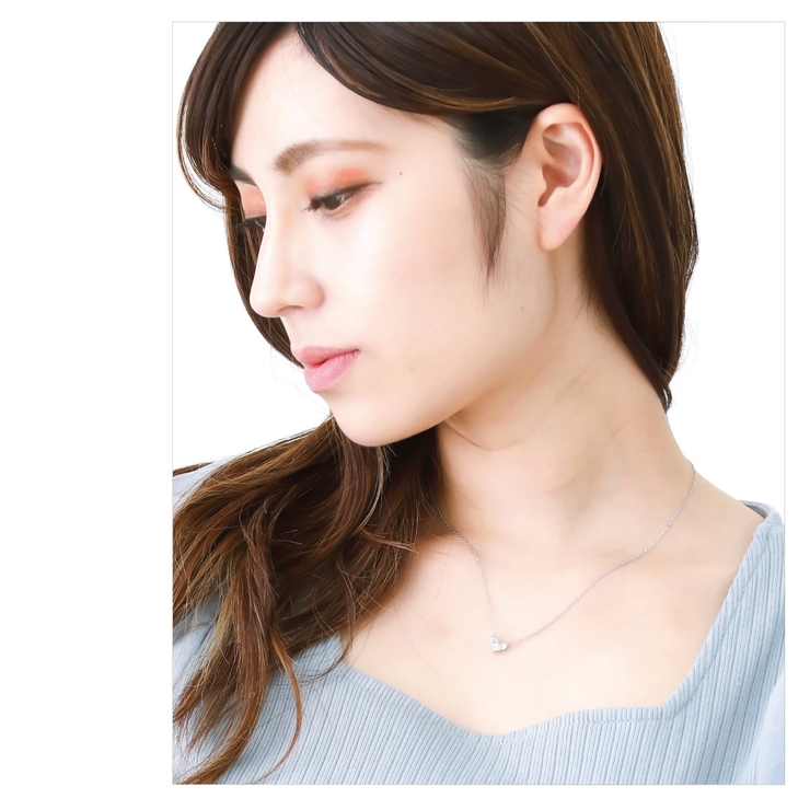 ネックレス ペンダント レディース | アクセサリーショップPIENA | 詳細画像5 