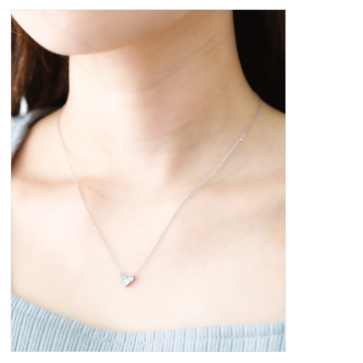 ネックレス ペンダント レディース | アクセサリーショップPIENA | 詳細画像6 