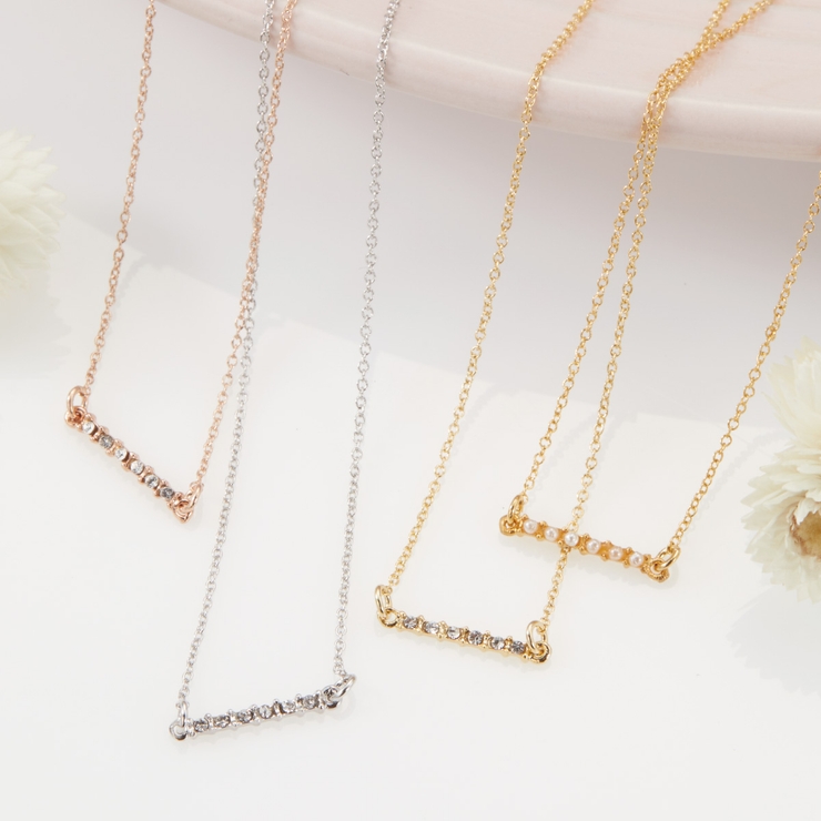ネックレス ペンダント レディース | アクセサリーショップPIENA | 詳細画像7 