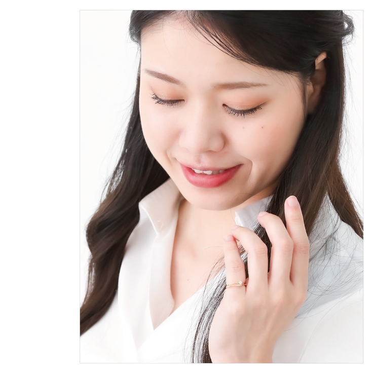 セットリング レディース ニッケルフリー | アクセサリーショップPIENA | 詳細画像5 