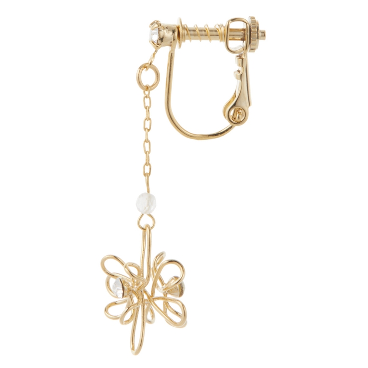 イヤリング レディース 日本製 | アクセサリーショップPIENA | 詳細画像11 