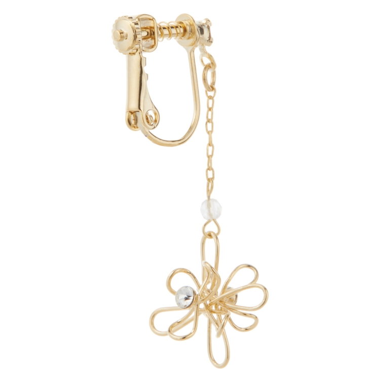 イヤリング レディース 日本製 | アクセサリーショップPIENA | 詳細画像12 