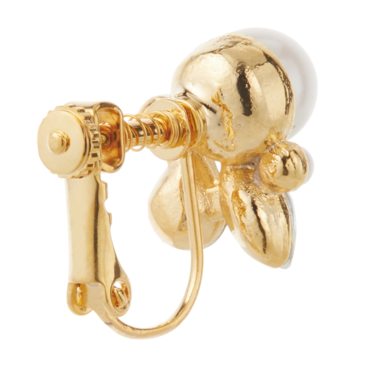 イヤリング レディース 日本製 | アクセサリーショップPIENA | 詳細画像15 