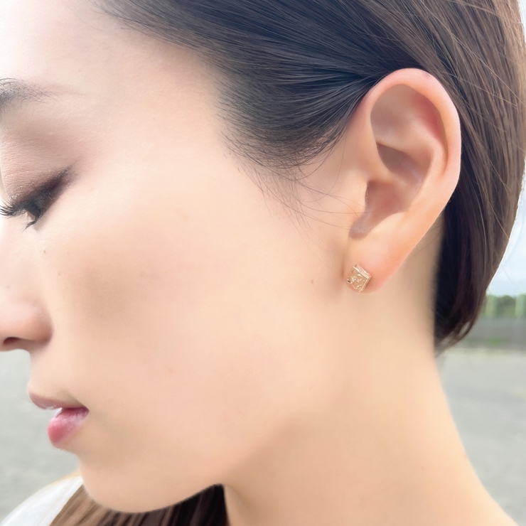 ピアス レディース サージカルステンレス製 | アクセサリーショップPIENA | 詳細画像5 