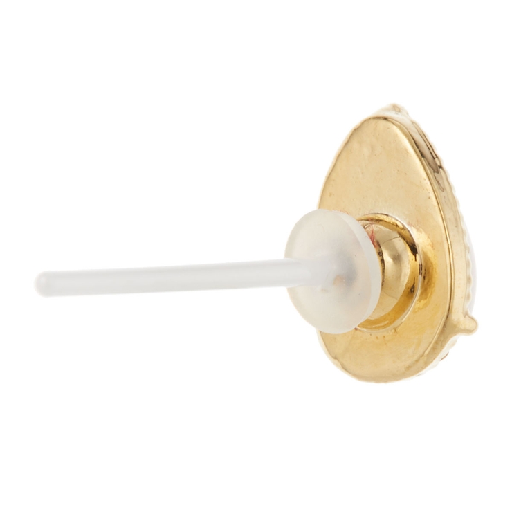 スタッドピアス レディース ドロップ | アクセサリーショップPIENA | 詳細画像8 