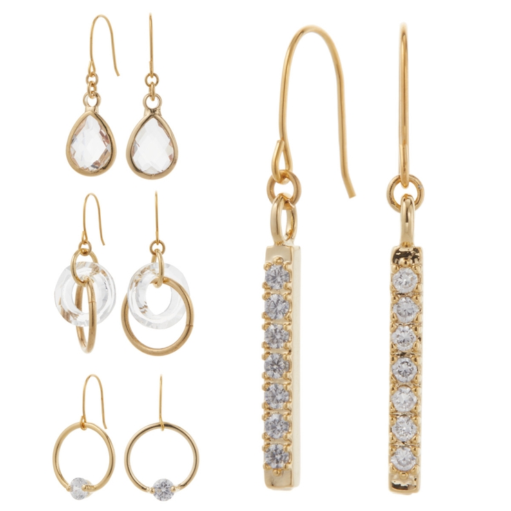 ピアス レディース 日本製 | アクセサリーショップPIENA | 詳細画像16 