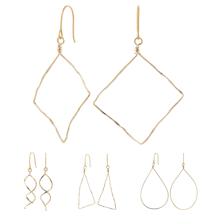 ピアス レディース 日本製 | アクセサリーショップPIENA | 詳細画像18