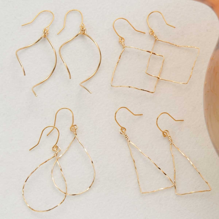 ピアス レディース 日本製 | アクセサリーショップPIENA | 詳細画像8