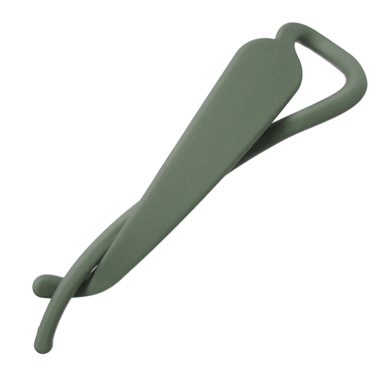 ヘアクリップ レディース ナチュラルカラー | アクセサリーショップPIENA | 詳細画像3 