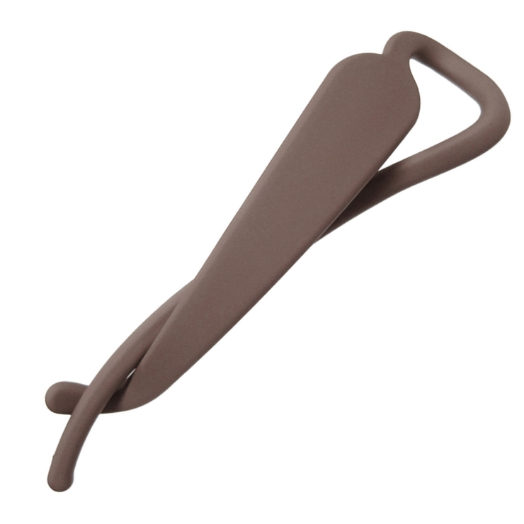 ヘアクリップ レディース ナチュラルカラー | アクセサリーショップPIENA | 詳細画像4 