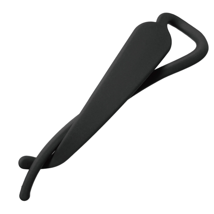 ヘアクリップ レディース ナチュラルカラー | アクセサリーショップPIENA | 詳細画像8 