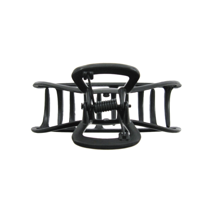 ヘアバンス レディース ブラック | アクセサリーショップPIENA | 詳細画像2 