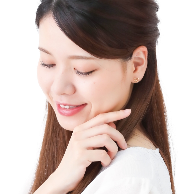 ピアス レディース 日本製 | アクセサリーショップPIENA | 詳細画像6 