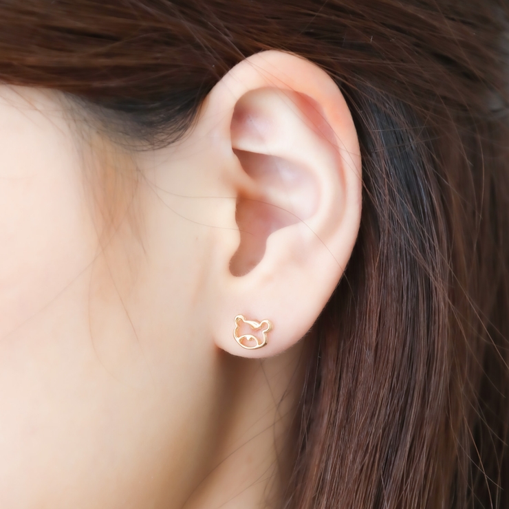 ピアス レディース 日本製 | アクセサリーショップPIENA | 詳細画像7 