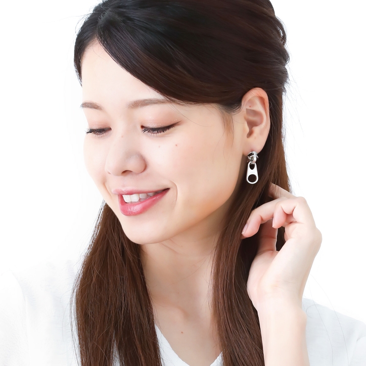 ピアス レディース 日本製 | アクセサリーショップPIENA | 詳細画像5 