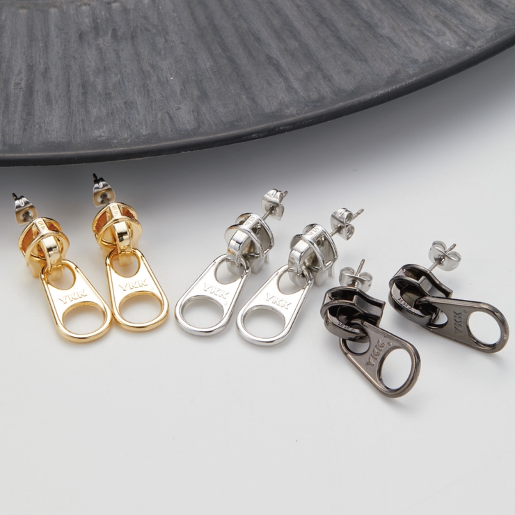 ピアス レディース 日本製 | アクセサリーショップPIENA | 詳細画像8 