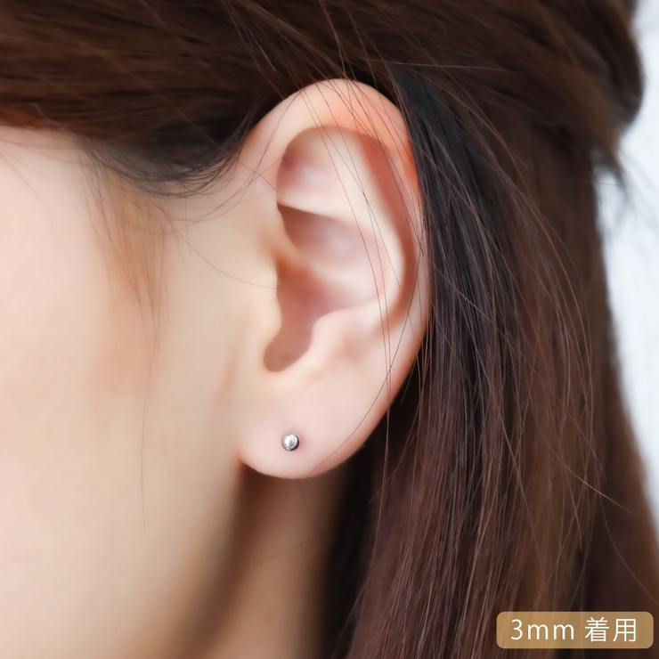 ピアス レディース メンズ | アクセサリーショップPIENA | 詳細画像7 