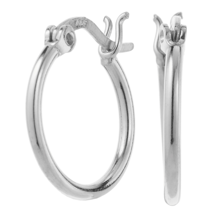 フープピアス レディース メンズ | アクセサリーショップPIENA | 詳細画像11 